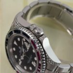 Rolex GMT-Master II 116710LN 2014