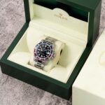 Rolex GMT-Master II 116710LN 2014