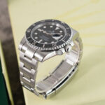 Rolex Submariner 116610LN 2017