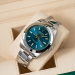 Rolex Milgauss 116400GV 2022