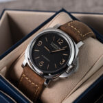 Panerai Luminor Base 8 Giorni PAM00914 2023