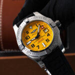 Breitling Avenger II Seawolf A1733110 2016
