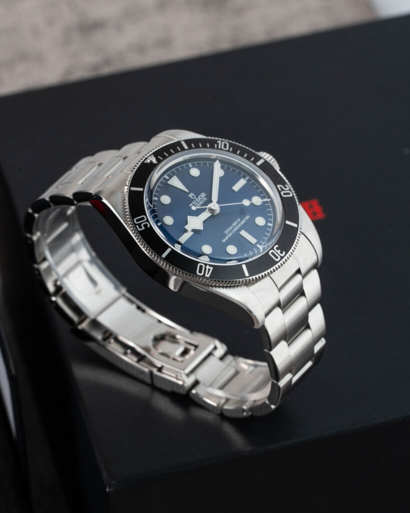 Tudor Black Bay 68 7943A1A0NU 2025