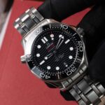 Omega Seamaster Diver 300M 210.30.42.20.01.001 2021