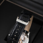Jaeger-LeCoultre  Master Ultra Thin Réserve De Marche JLQ1378420 2018