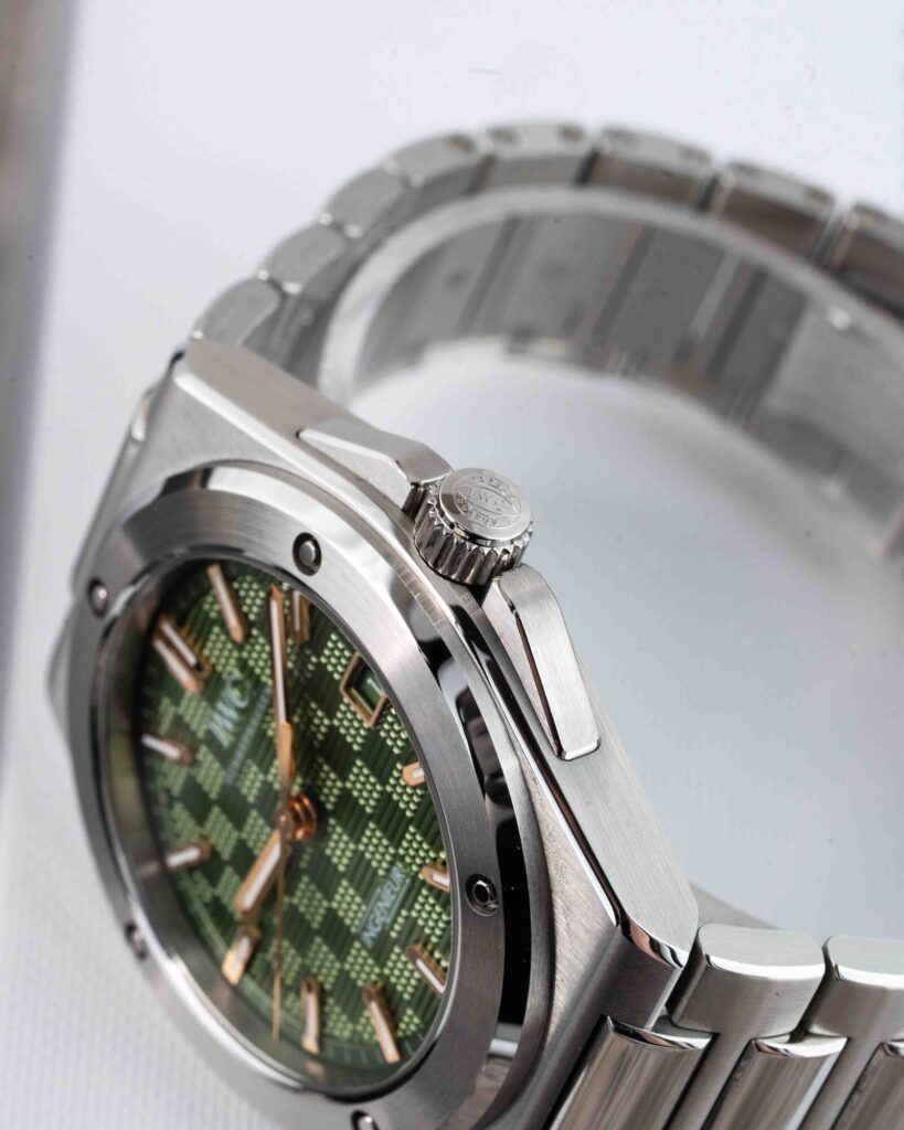 IWC Iingenieur Automatic IW328908 2025