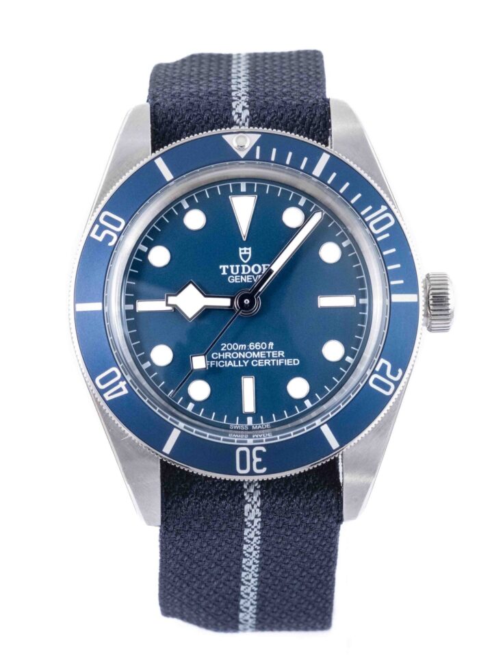 Tudor Black Bay 58 79030B 2024