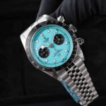 Tudor Black Bay Chrono 79360N 2025