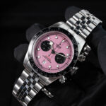 Tudor Black Bay Chrono 79360N 2024