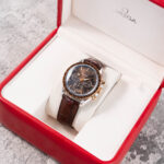 Omega Speedmaster Broad Arrow 321.90.42.50.13.002 2014