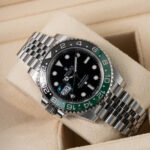 Rolex GMT-Master II 126720VTNR 2024