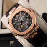 Patek Philippe Nautilus 5712R-001 2019