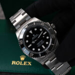 Rolex Submariner 124060 2025
