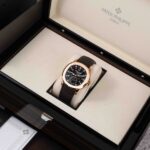 Patek Philippe Aquanaut 5164R-001 2023