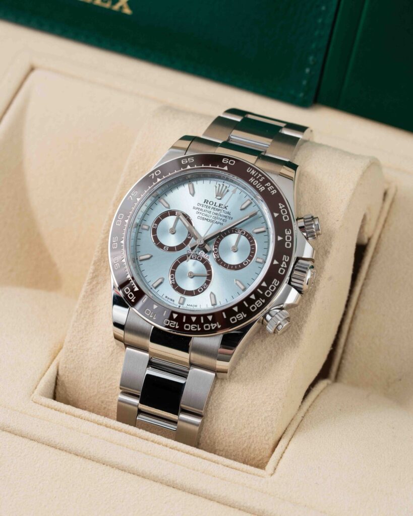 Rolex Daytona 126506 2025