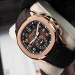 Patek Philippe Aquanaut 5968R-001 2025