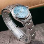 Rolex Datejust 6917 1972