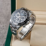 Rolex Daytona 116500LN 2018