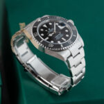 Rolex Submariner 126610LN 2025