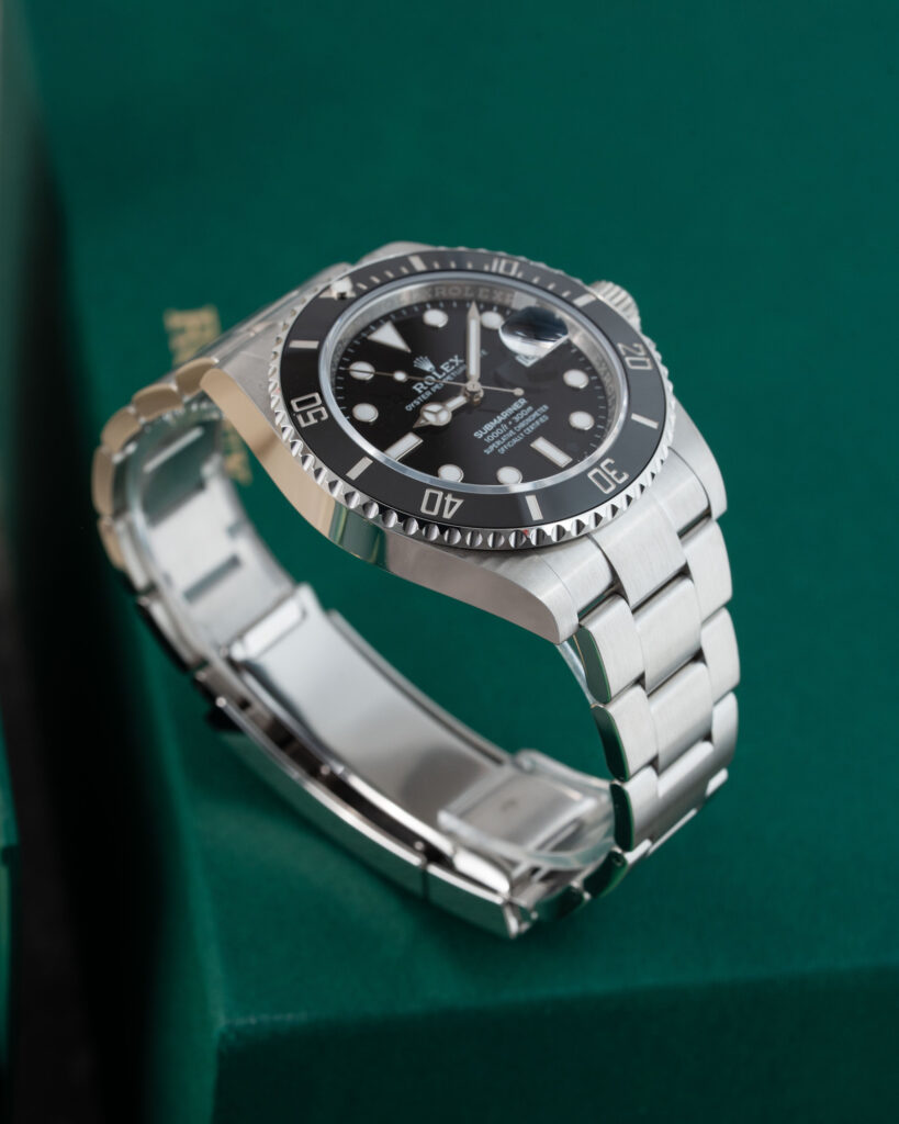 Rolex Submariner 126610LN 2025