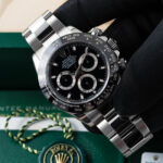 Rolex Daytona 116500LN 2018