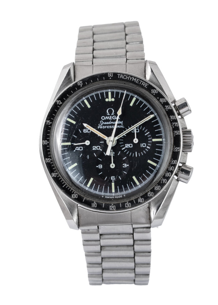 Omega Speedmaster ST1450022 1974