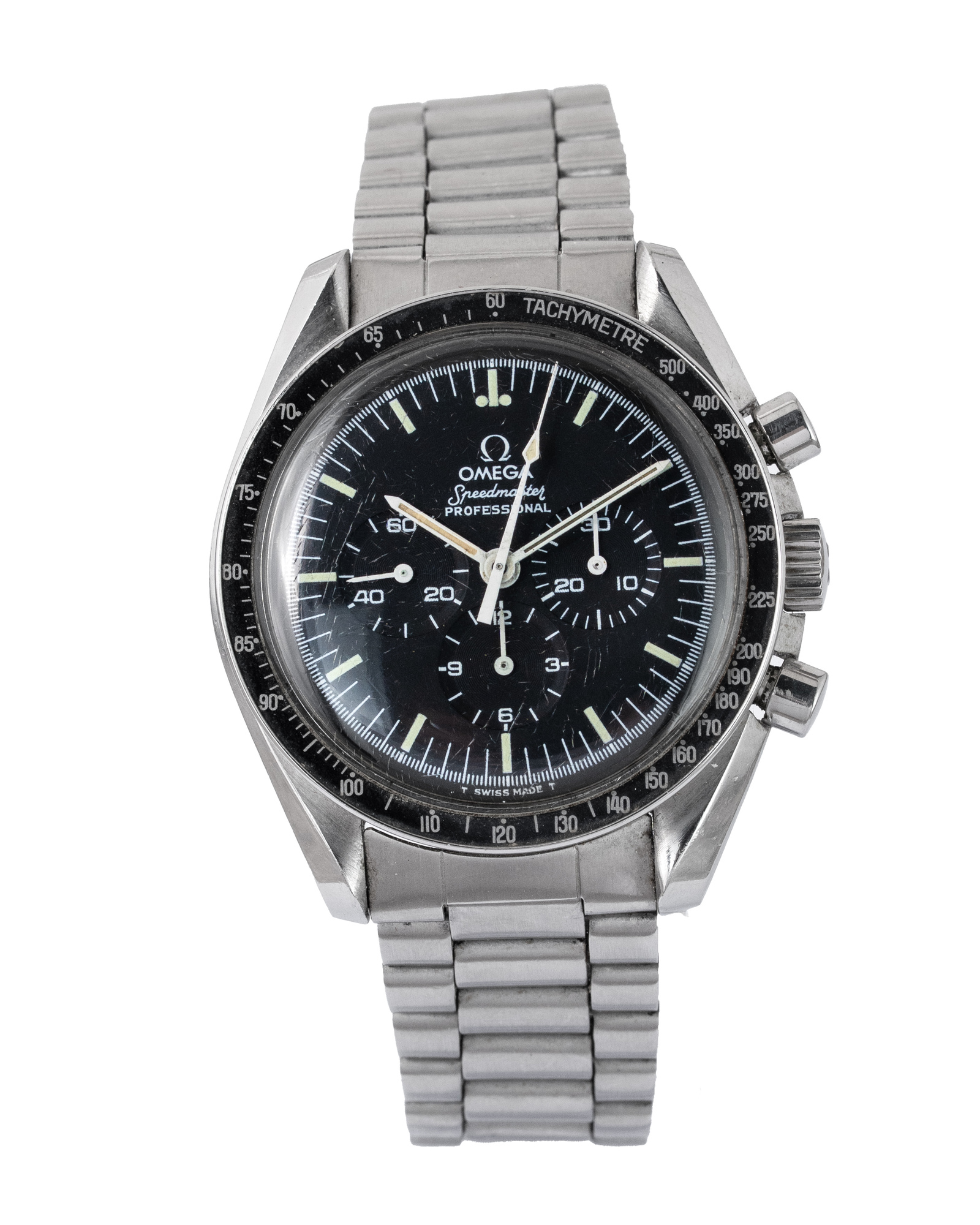 Omega Omega Speedmaster ST1450022 1974