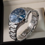 Tag Heuer Carrera Calibre 5 WAR201E 2018