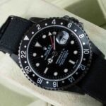 Rolex GMT-Master II 16710 2004