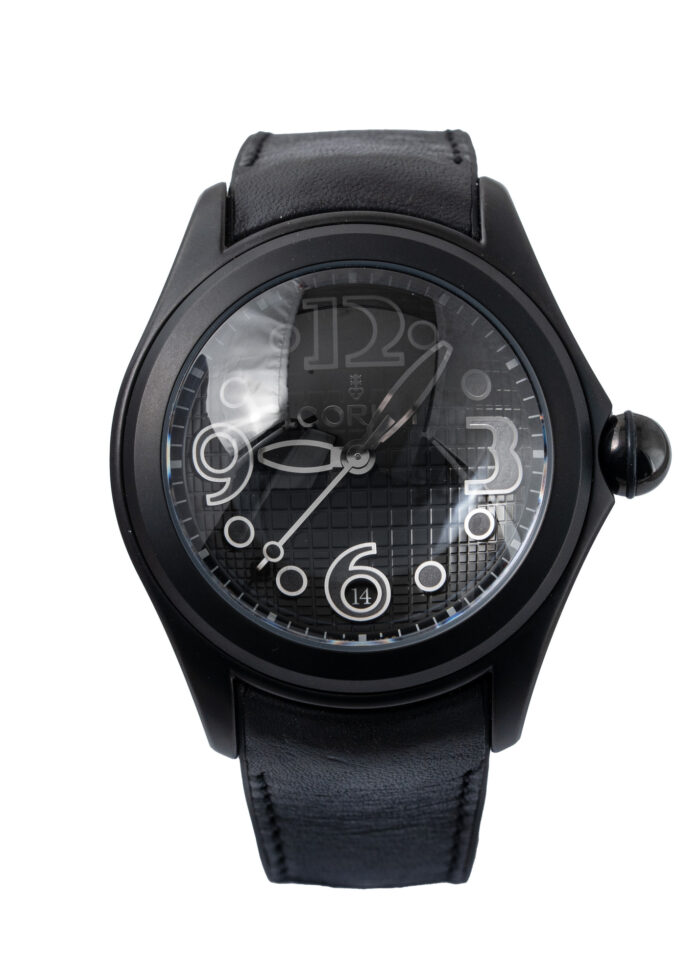 Corum Bubble 082.300.98/0061 FN30 2016
