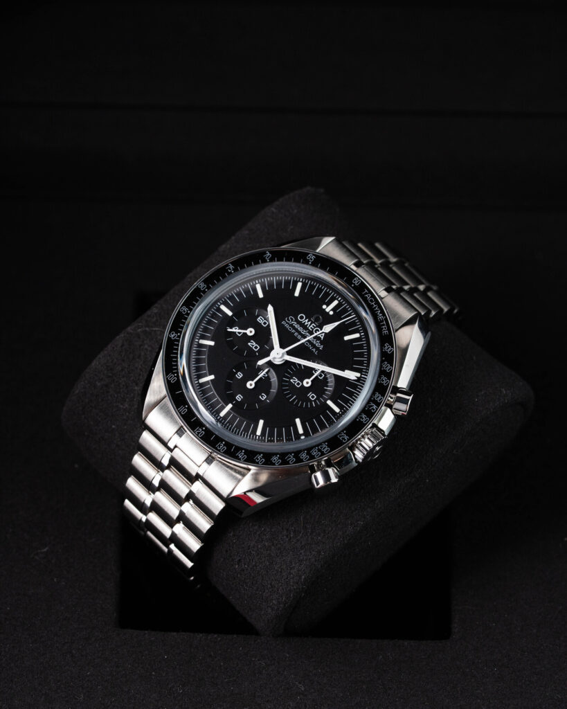 Omega Speedmaster Professional Moonwatch 310.30.42.50.01.002 2024