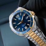 Tag Heuer Formula 1 WAZ1120 2018