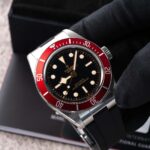 Tudor Black Bay 7941A1A0RU 2024