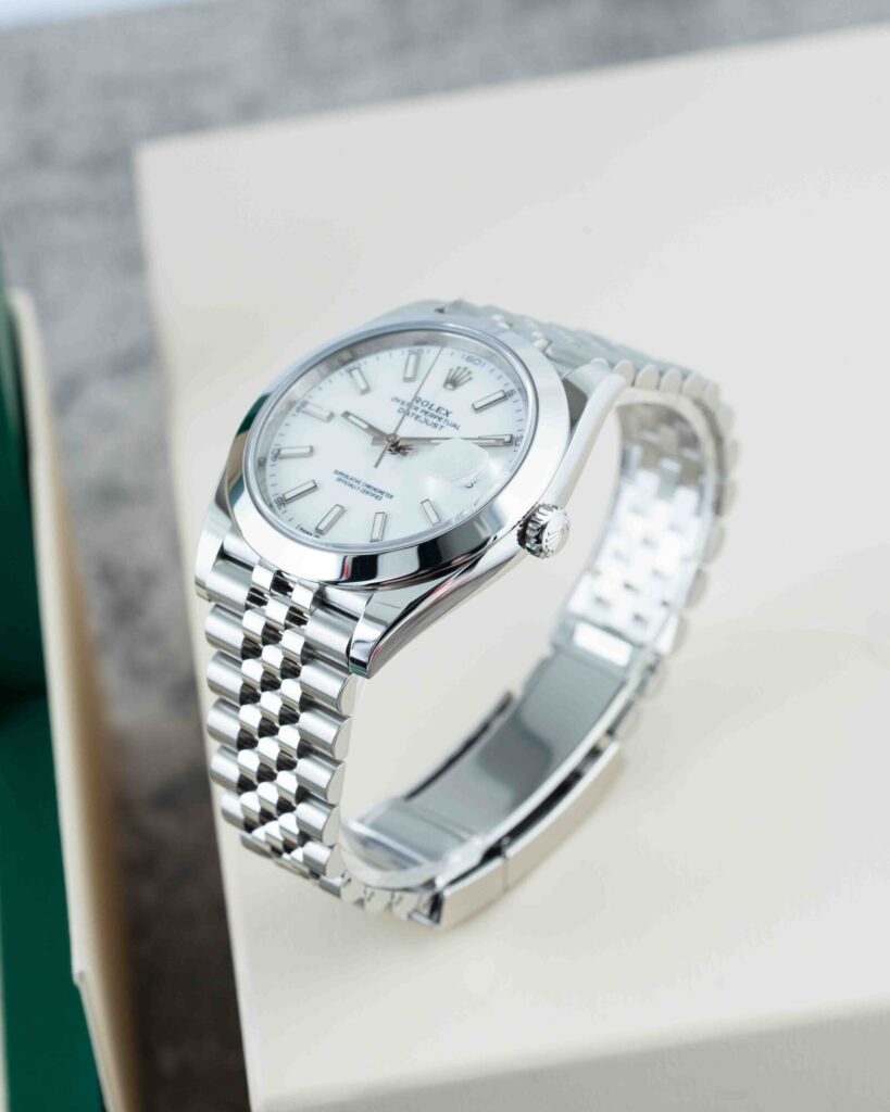 Rolex Datejust 126300 2022