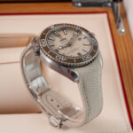 Omega Seamaster Planet Ocean 215.32.44.21.09.001 2024