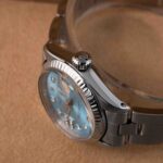 Rolex Datejust 6917 1972