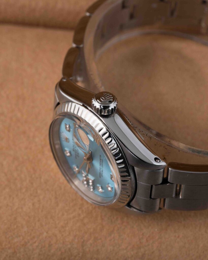 Rolex Datejust 6917 1972