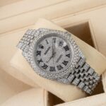 Rolex Datejust 126300 2017