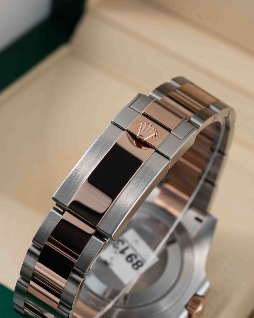 Rolex GMT-Master II 126711CHNR 2024