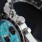 Tudor Black Bay Chrono 79360N 2025