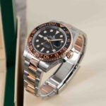 Rolex GMT-Master II 126711CHNR 2024