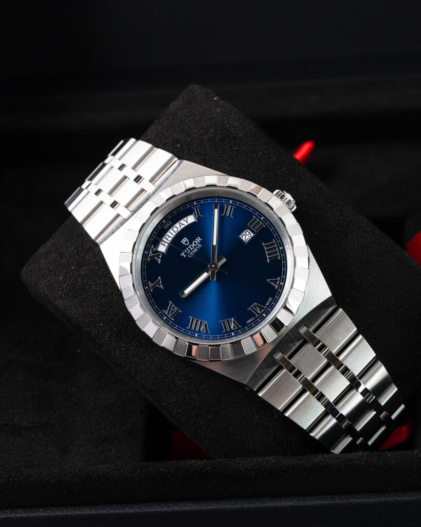 Tudor Royal 28600 2024