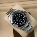 Rolex Submariner 124060 2025