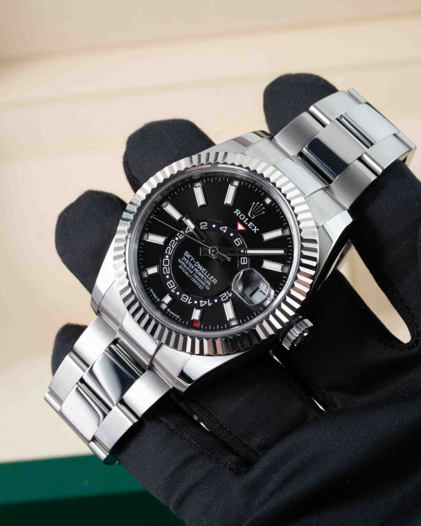 Rolex Sky-Dweller 336934 2024