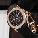 Patek Philippe Aquanaut 5164R-001 2023