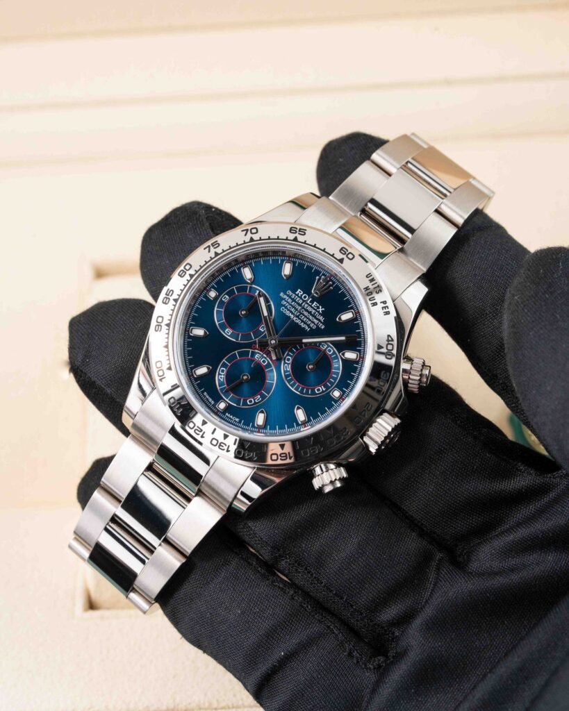 Rolex Daytona 116509 2016