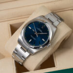 Rolex Oyster Perpetual 114300 2017