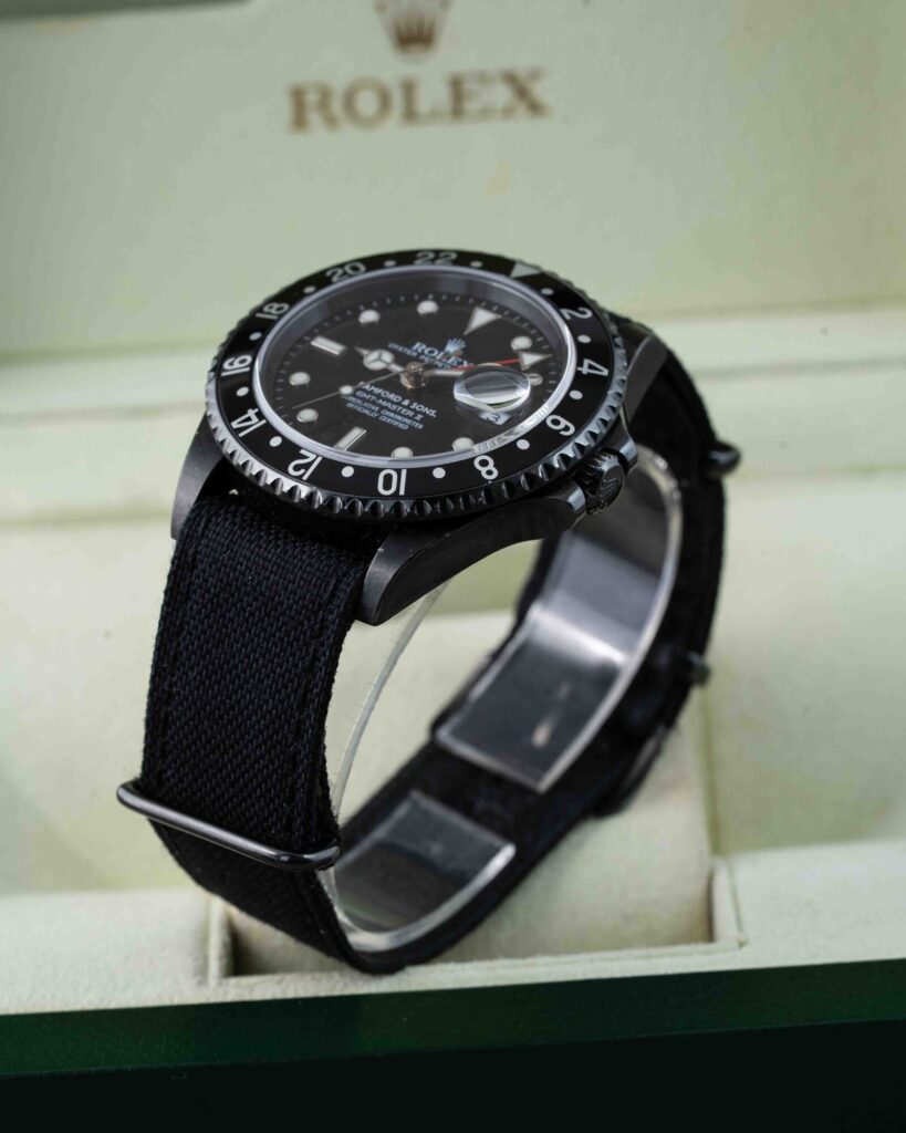 Rolex GMT-Master II 16710 2004