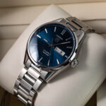 Tag Heuer Carrera Calibre 5 WAR201E 2018