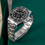 Rolex Submariner 126610LN 2025